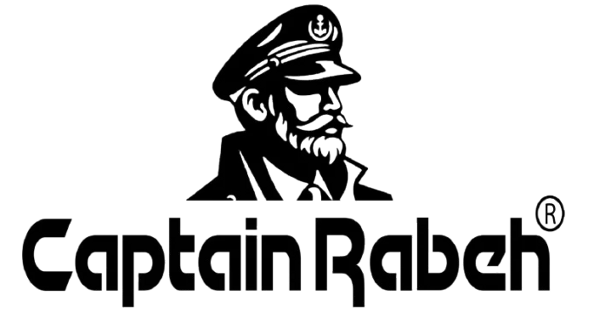 Luca Captain Rabeh Products – captainrabeh